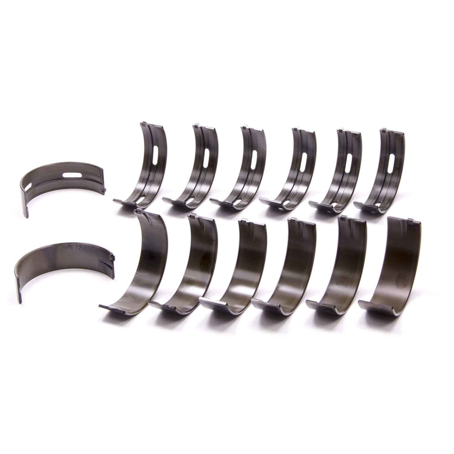 ACL Bearings H-Series Main Bearing - Standard - Nissan 6-Cylinder 7M8103HX-STD