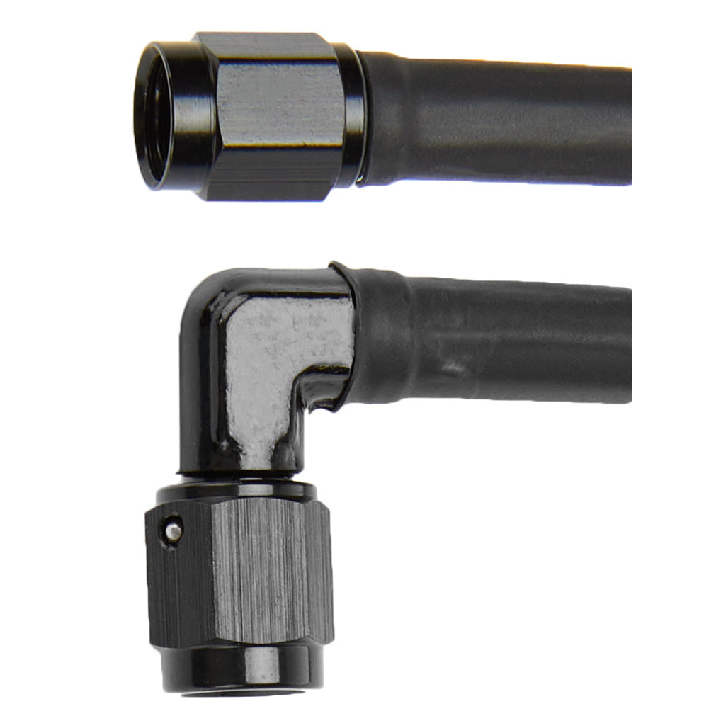 Allstar Performance Brake Hose - 46 in Long