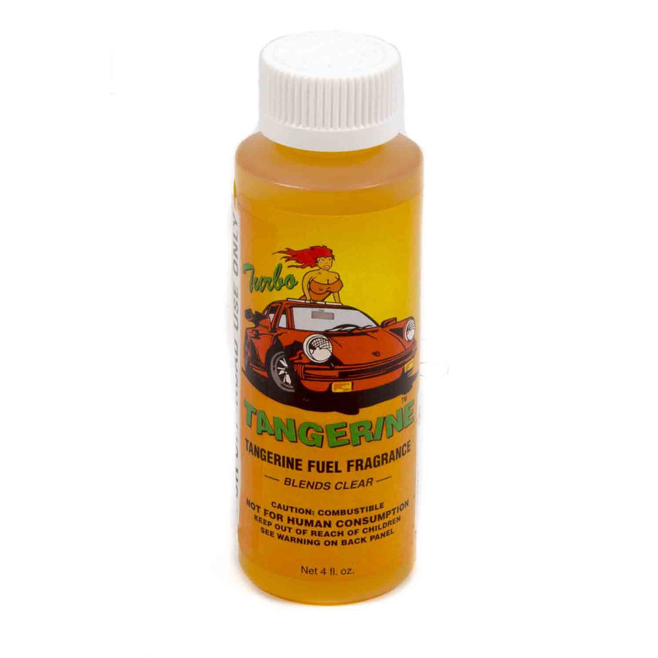 Power Plus Tangerine Fuel Fragrance - 4 oz. Bottle