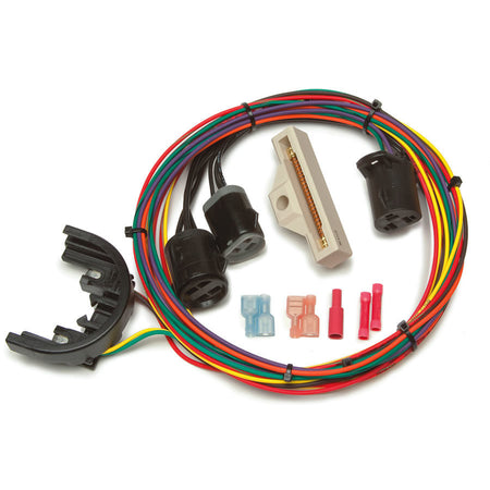 Painless Performance Products Jeep Duraspark II Ignition Harness 6 and 8 Cylinder Models