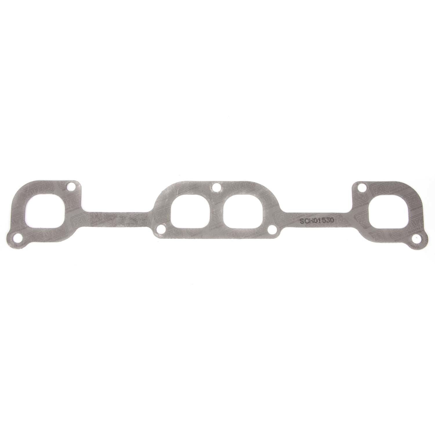 Schoenfeld SB Chevy Header Gasket - ASCS