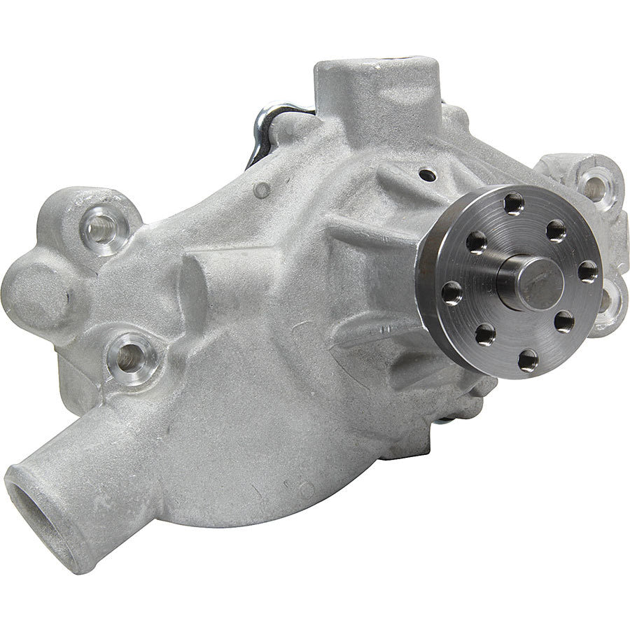 Allstar Performance SB Chevy Aluminum Corvette (Long) Water Pump