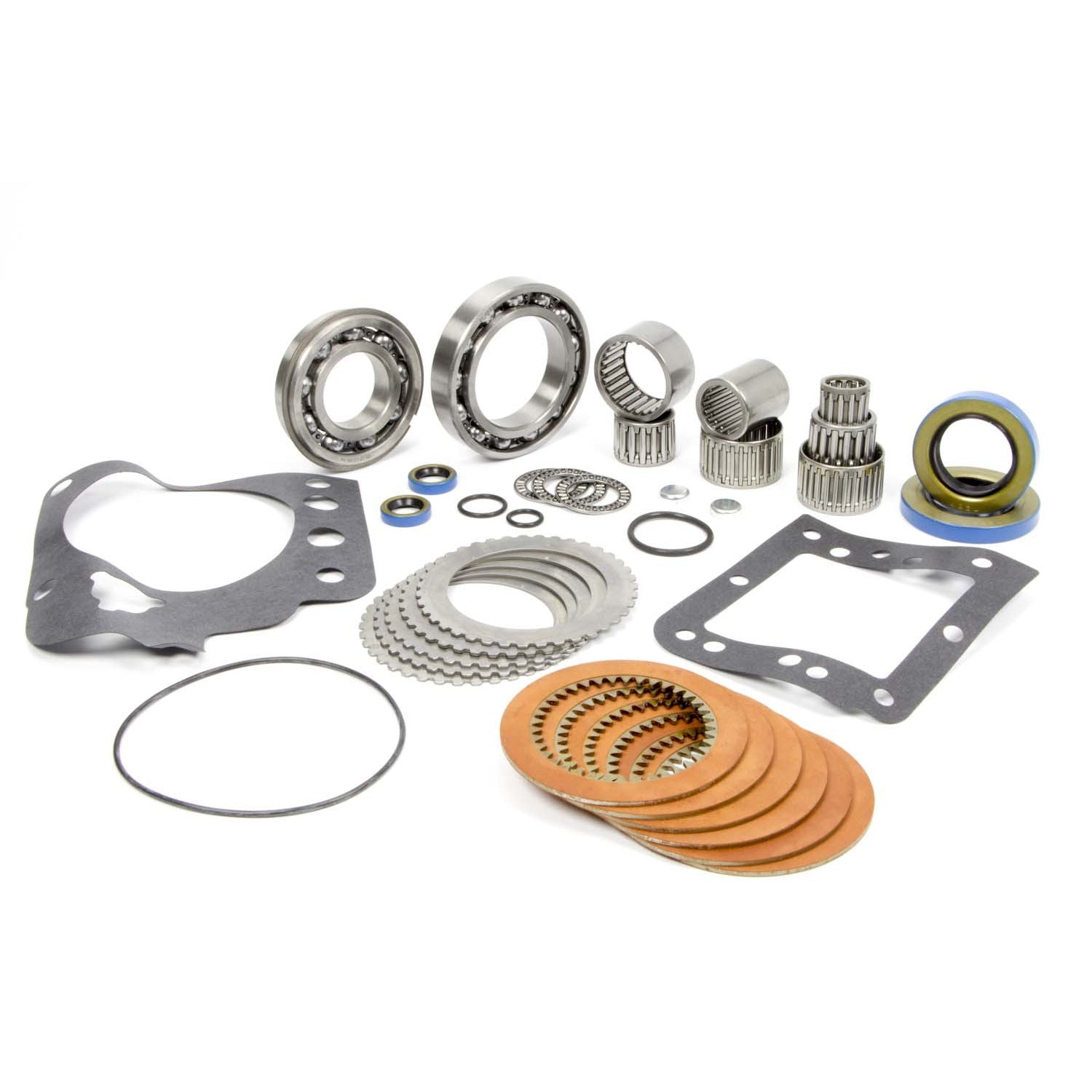 Falcon Transmission Rebuild Kit Complete Falcon Transmission