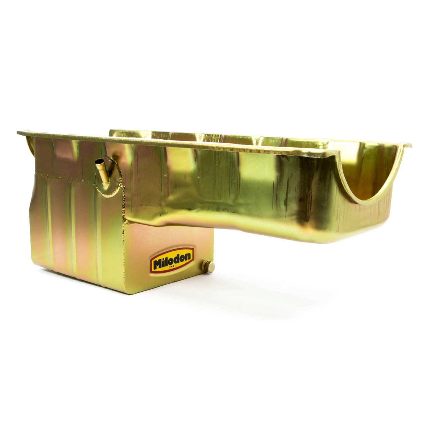 Milodon Oil Pan - BB Chevy Gen V/VI 7 Qt.