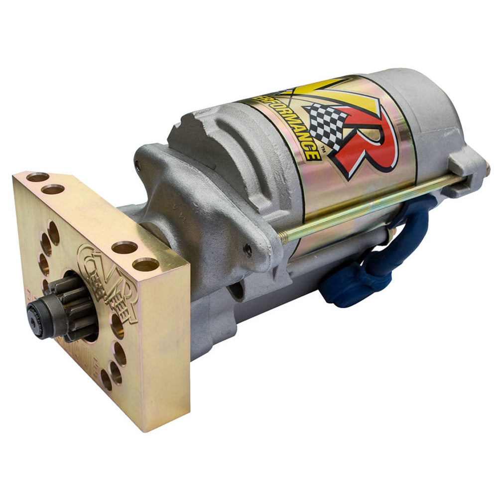 CVR Performance Pro Torque Starter - Chevy V8 - 153/168 Tooth Flywheel
