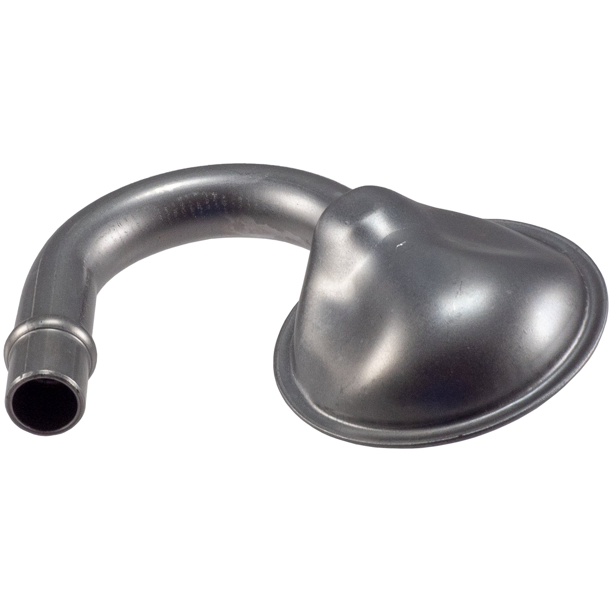 Melling Press-On Oil Pump Pickup - Stock Pan - Small Block Chevy 155S