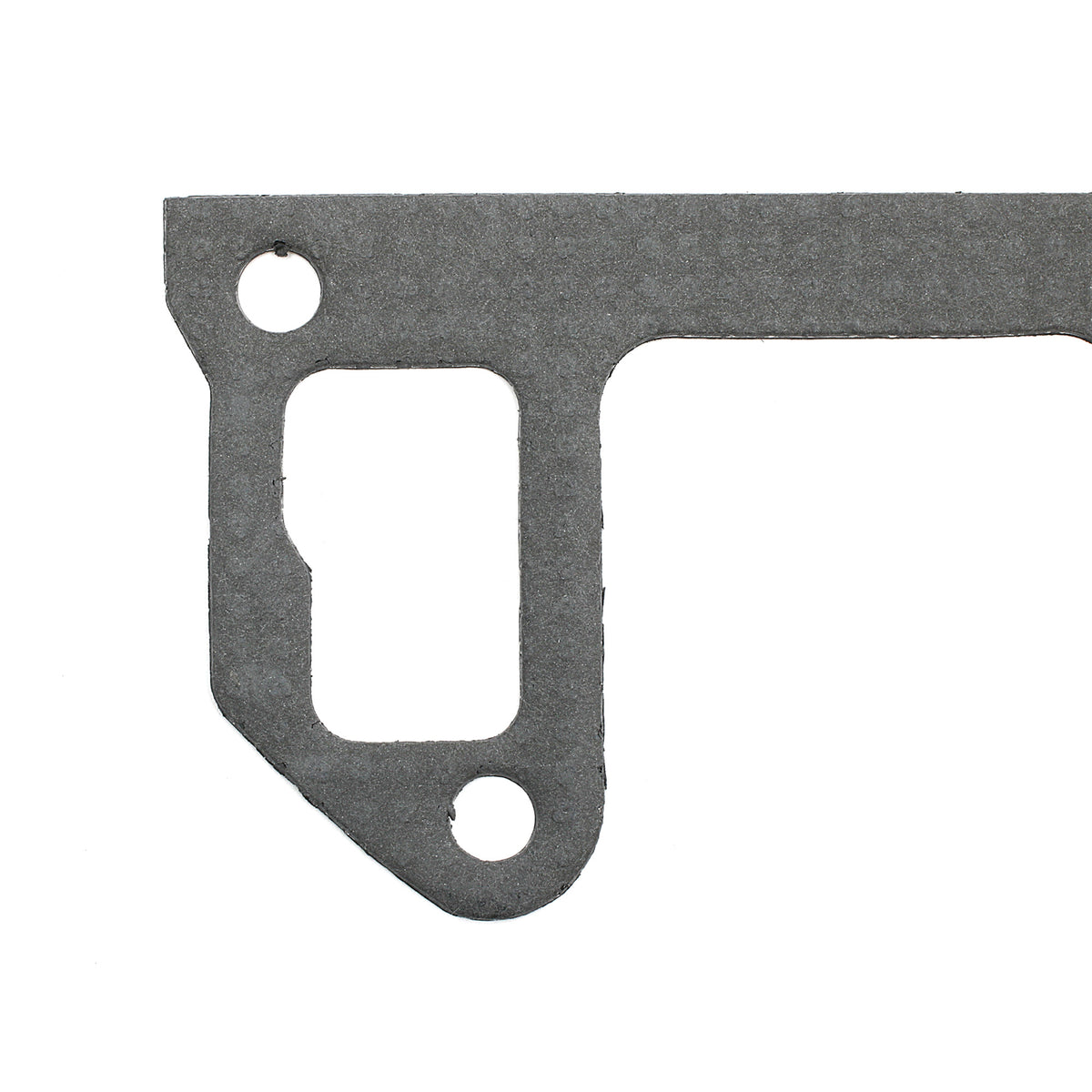 Hedman Hedders Exhaust Header / Manifold Gasket - 1.110 x 1.750 in Stock Port