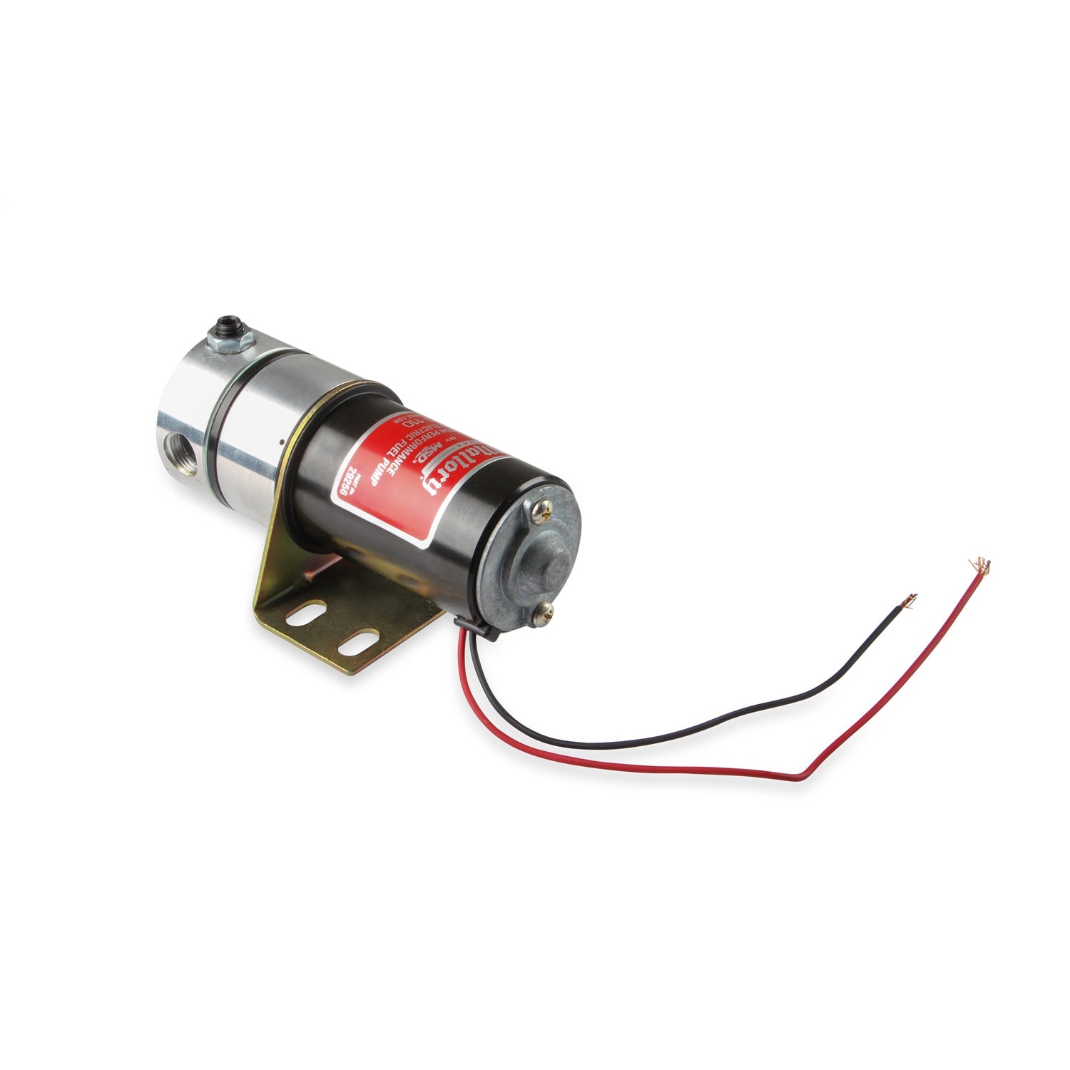 Mallory 110 Gph Comp Fuel Pump