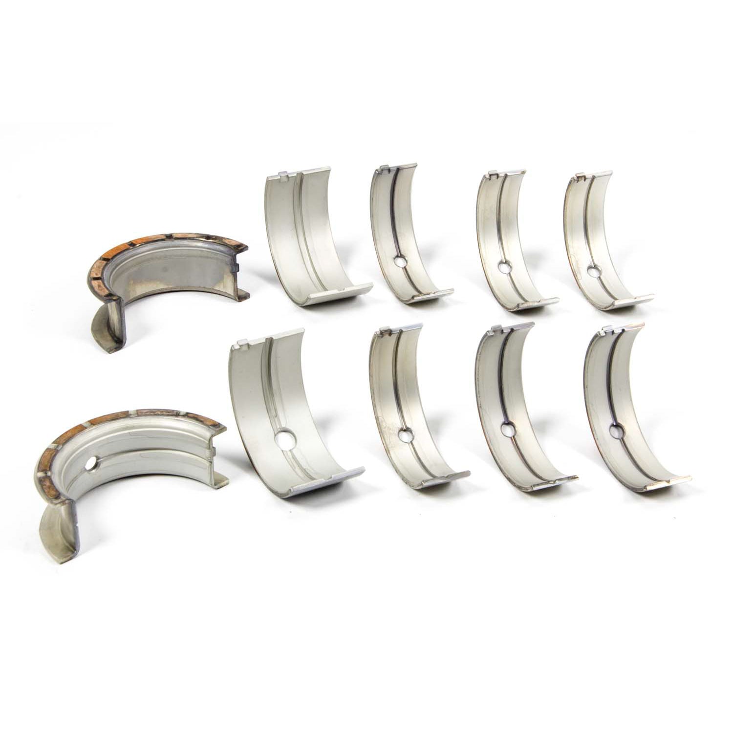 Clevite P-Series Main Bearing - 0.020 in Undersize - Small Block Mopar MS963P20