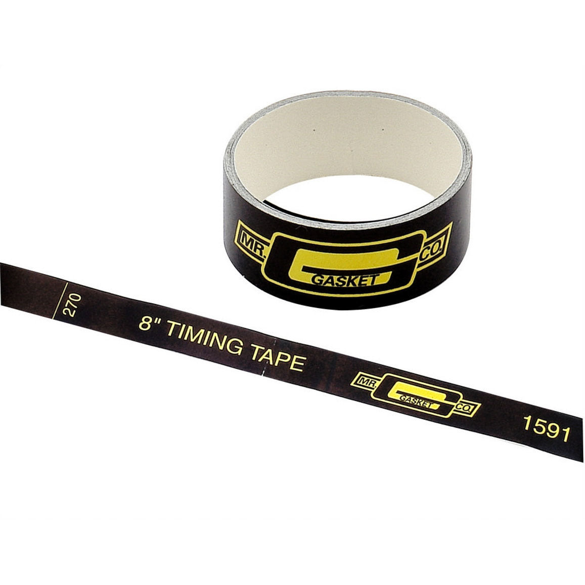 Mr. Gasket Precision Timing Tape Kit