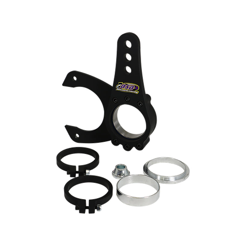BSB Bearing Steel Brake Floater