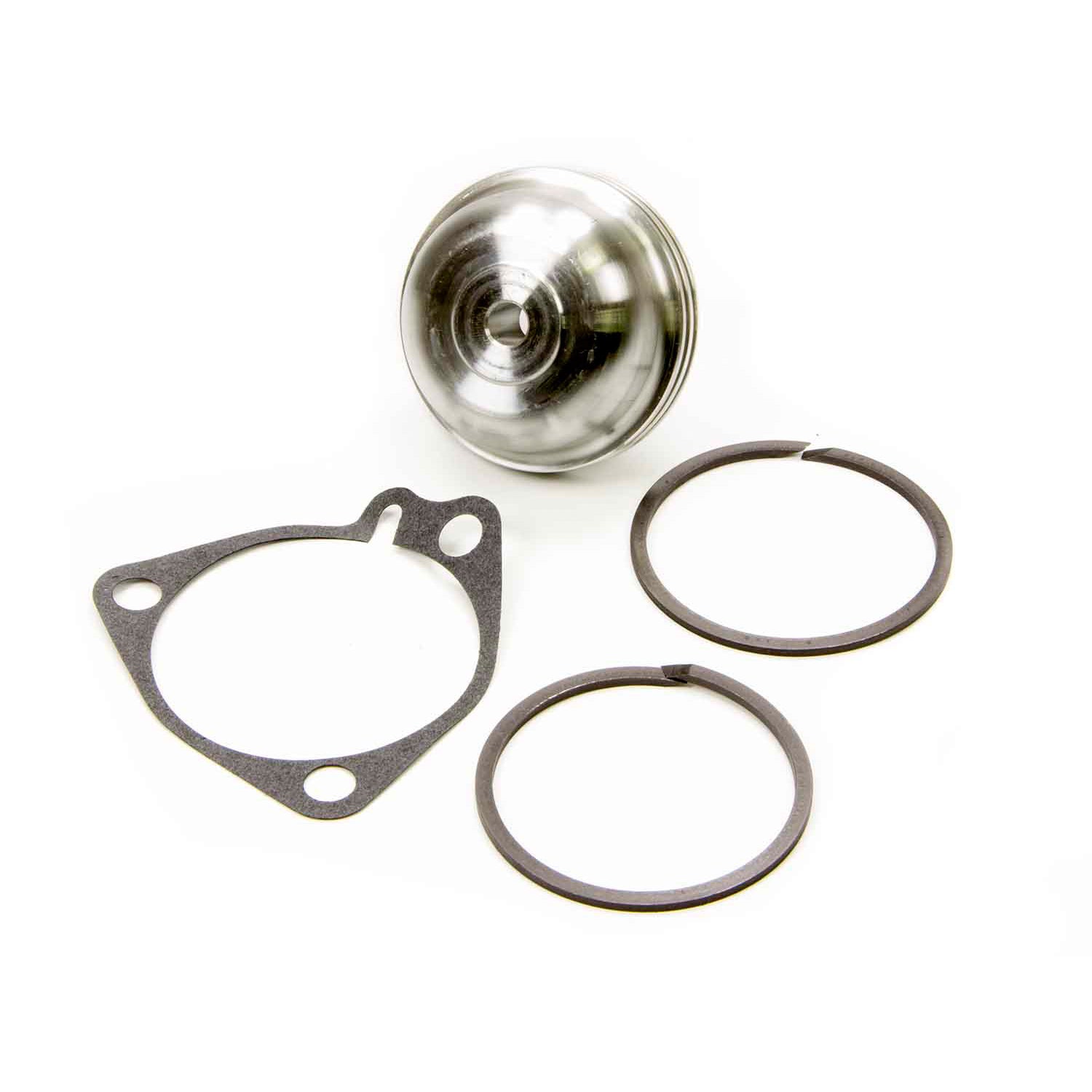 TCI Powerglide Dual Ring Servo Kit