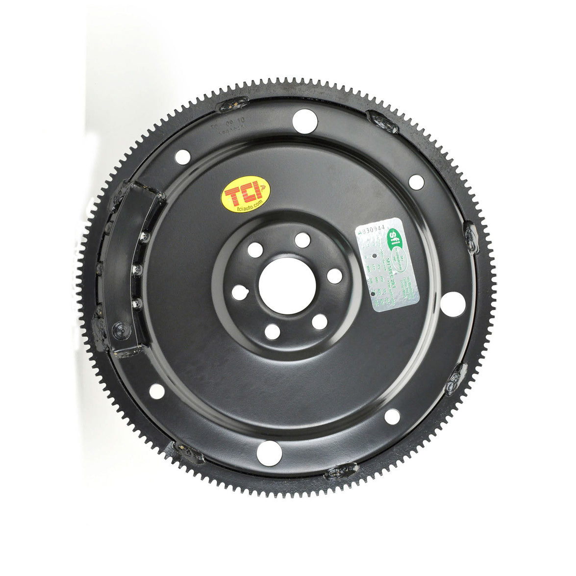 TCI SB Ford 50oz External Balance SFI Flexplate 157 Tooth
