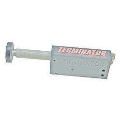 Biondo The Terminator Trans-Brake Button