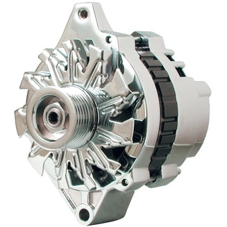 Powermaster CS130 Alternator - 140 amps