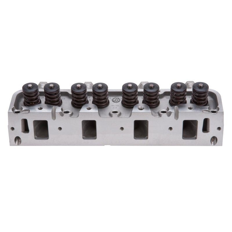 Edelbrock Performer RPM Cylinder Head - Assembled