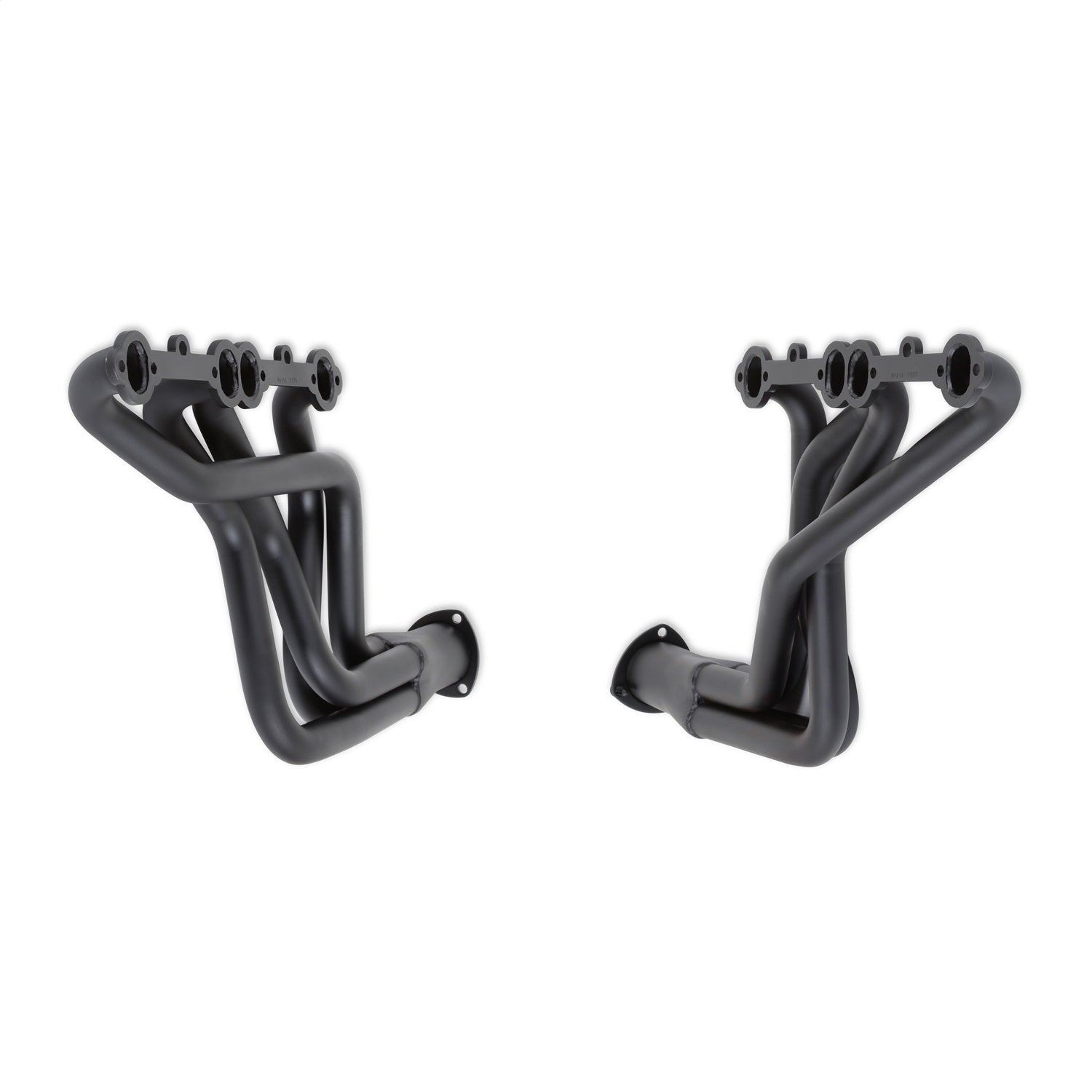 Flowtech Long Tube Headers - 1967-81 Camaro/1964-77 Chevelle/1969-79 Nova/1970-77 Monte Carlo/1965-89 Full Size