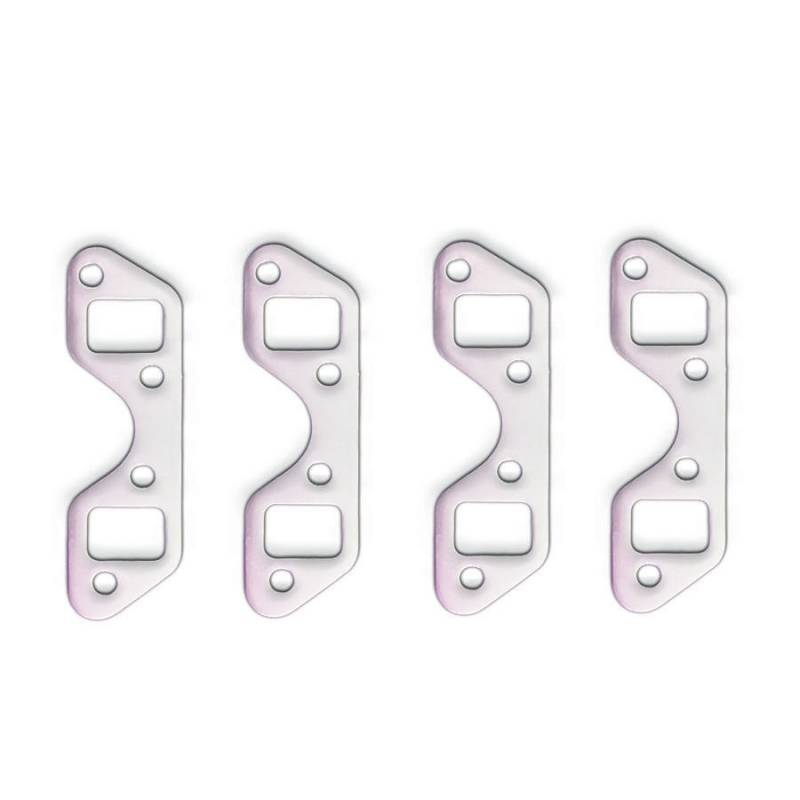 Remflex Exhaust Gasket-BUICK V8 OHV 364-425