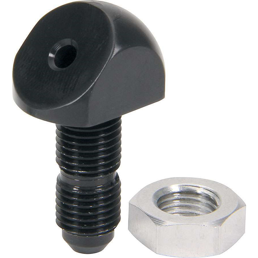 Allstar Performance Overflow Nozzle -04AN