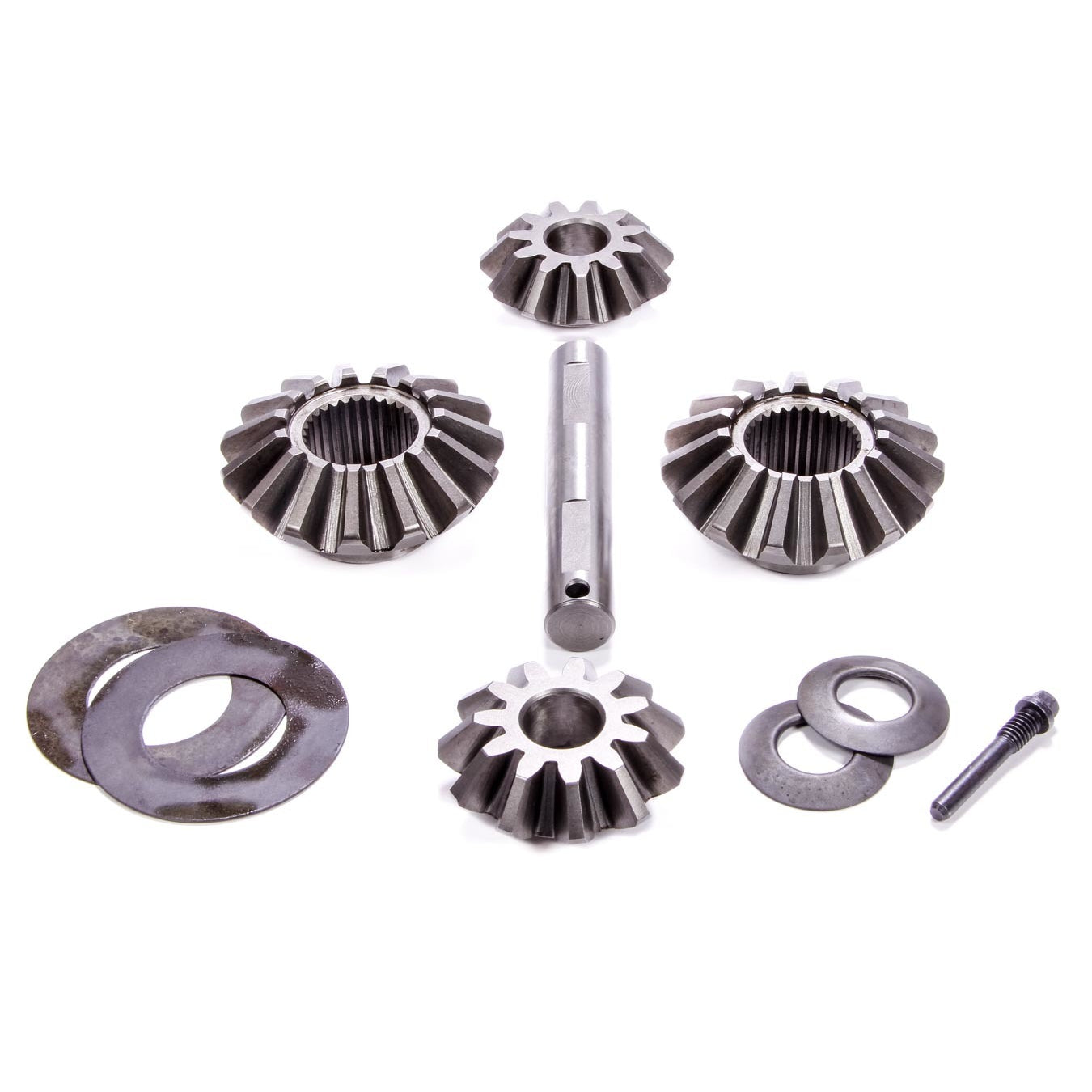 Motive Gear Differential Spider Gear Kit - Open 30 Spline - 8.5 in - GM 10-Bolt