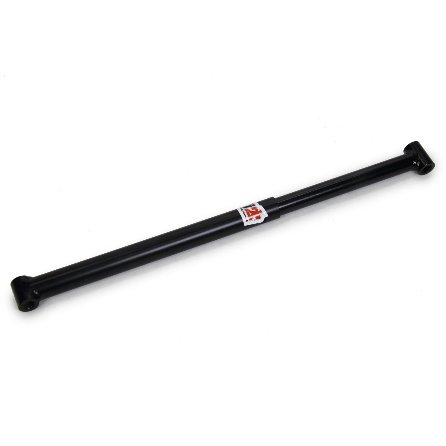 Ti22 600 Manual Wing Slider Black 14in-21in