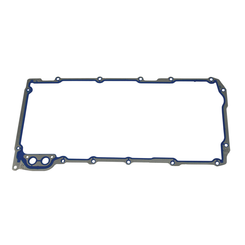 Moroso Oil Pan Gasket - Fits GM LS (Except LS7 & LS9)