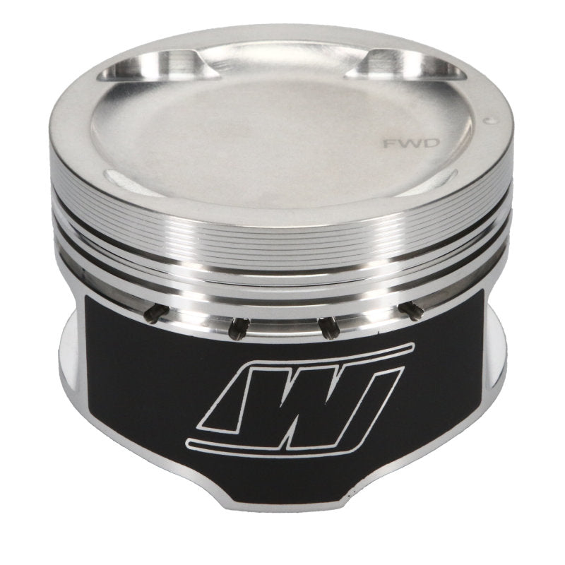 Wiseco Toyota Dished Piston Set 83.50mm 7MGTE 4V