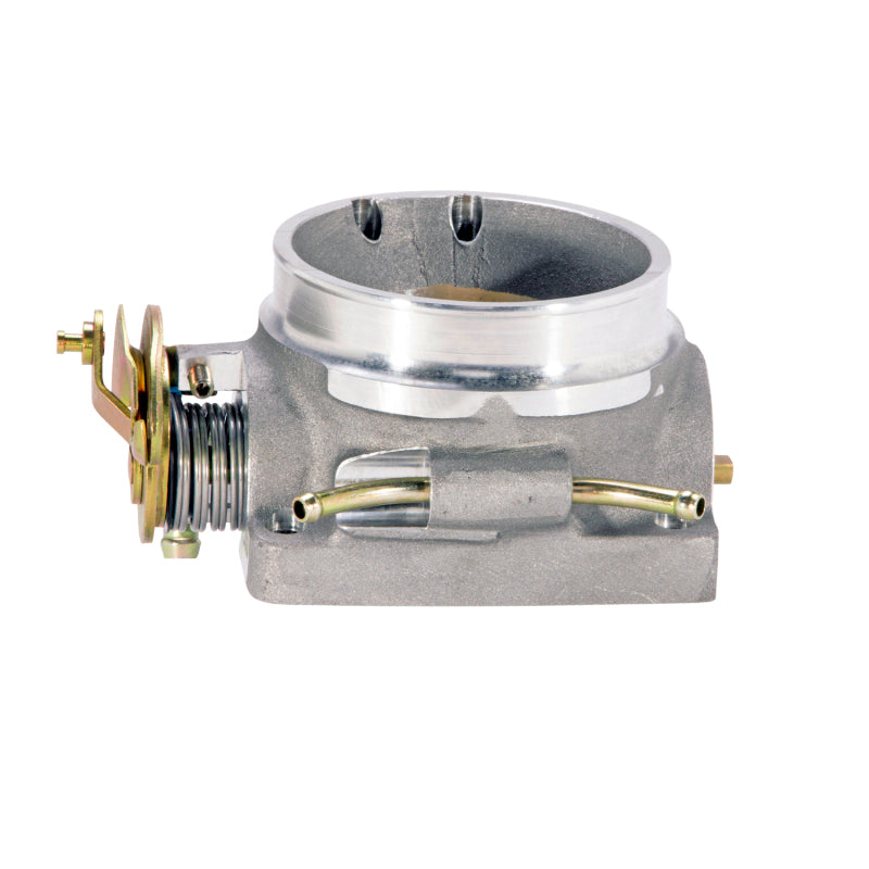 BBK Performance Power Plus Throttle Body - Stock Flange