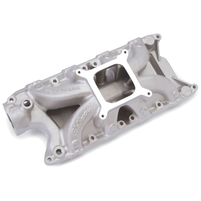 Edelbrock Victor Jr. Intake Manifold - SB Ford 289-302