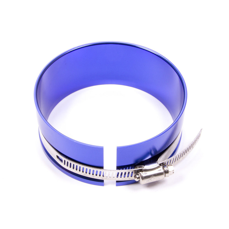 Proform Adjustable Piston Ring Compressor 4" - 4.090" - Blue