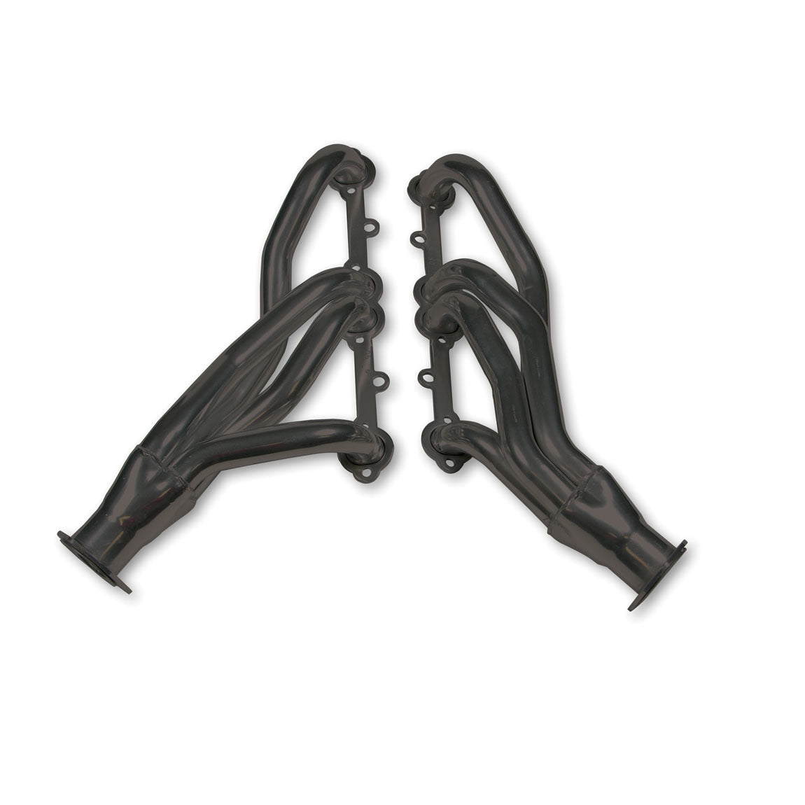 Flowtech Mid-Length Headers - 1967-81 Camaro/1968-87 Chevelle/1968-79 Nova/1970-87 Monte Carlo/1971-91 Mid-Size
