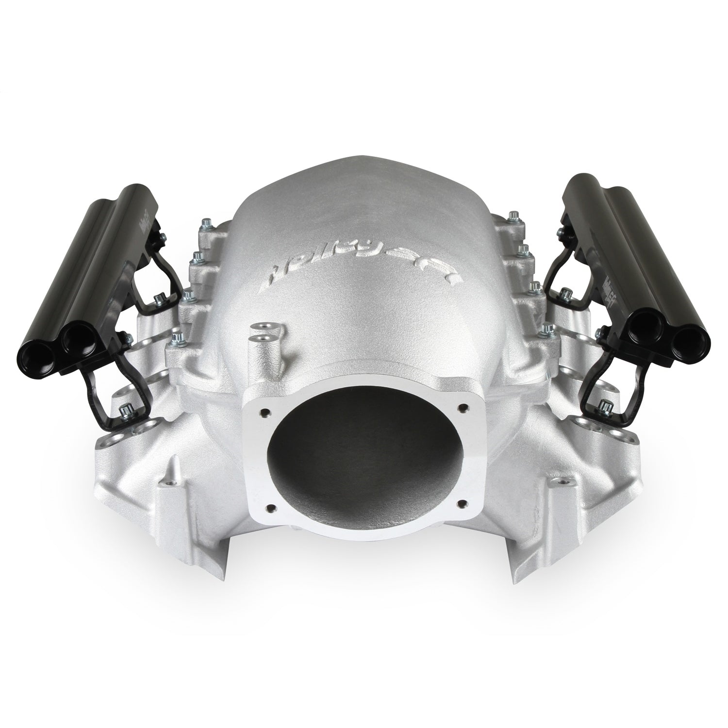 Holley EFI LS3 Low-Ram Intake Manifold - 105 mm Throttle Body Flange