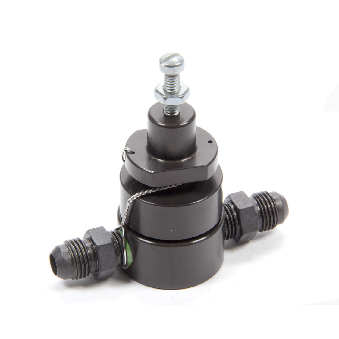 Kinsler Low Speed Adjustable Diahpragm Secondary Bypass