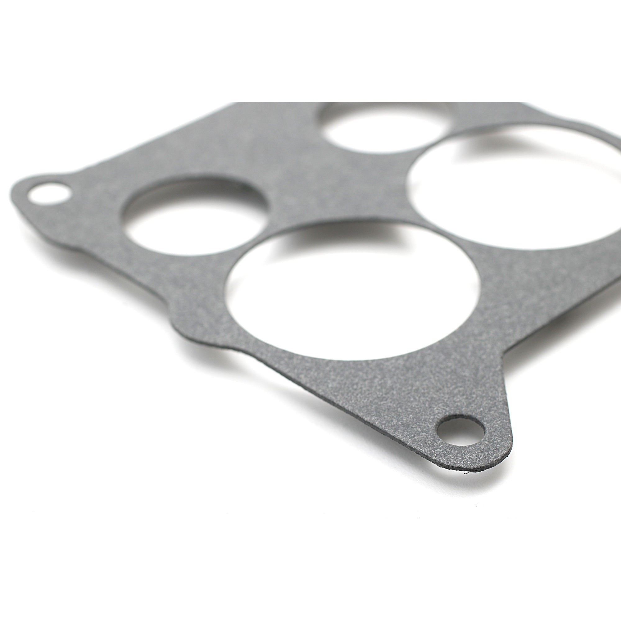 Trans-Dapt Carburetor Base Gasket - Rochester Quadrajet