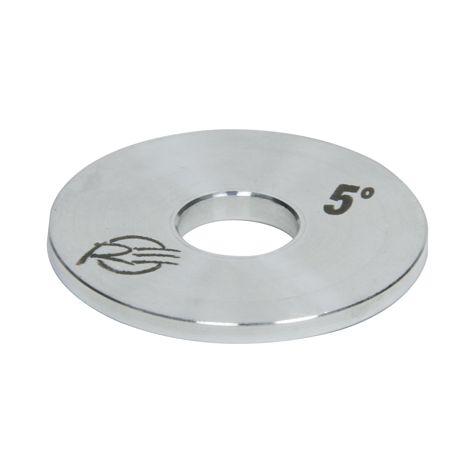 RE Suspension Bump Stop Divider Washer - 5 Taper