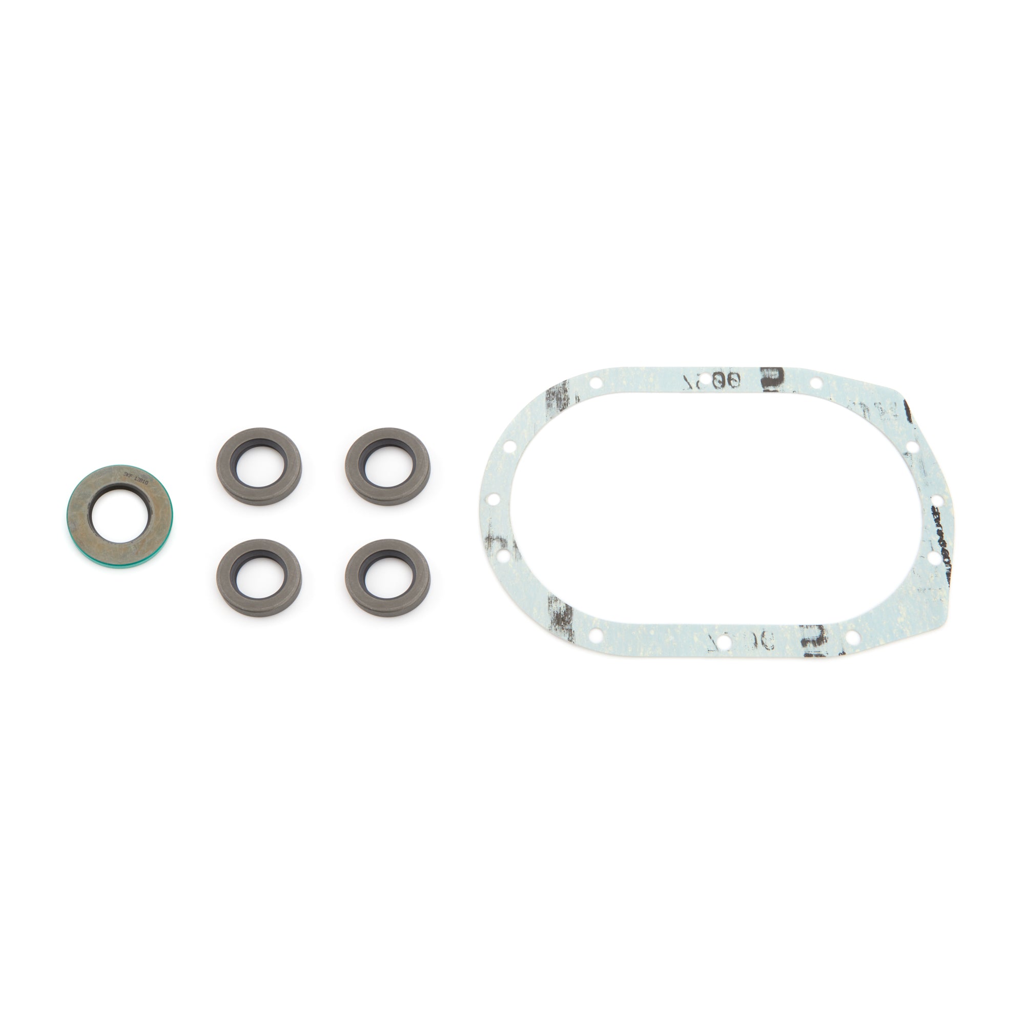 Weiand Gasket Seal Kit
