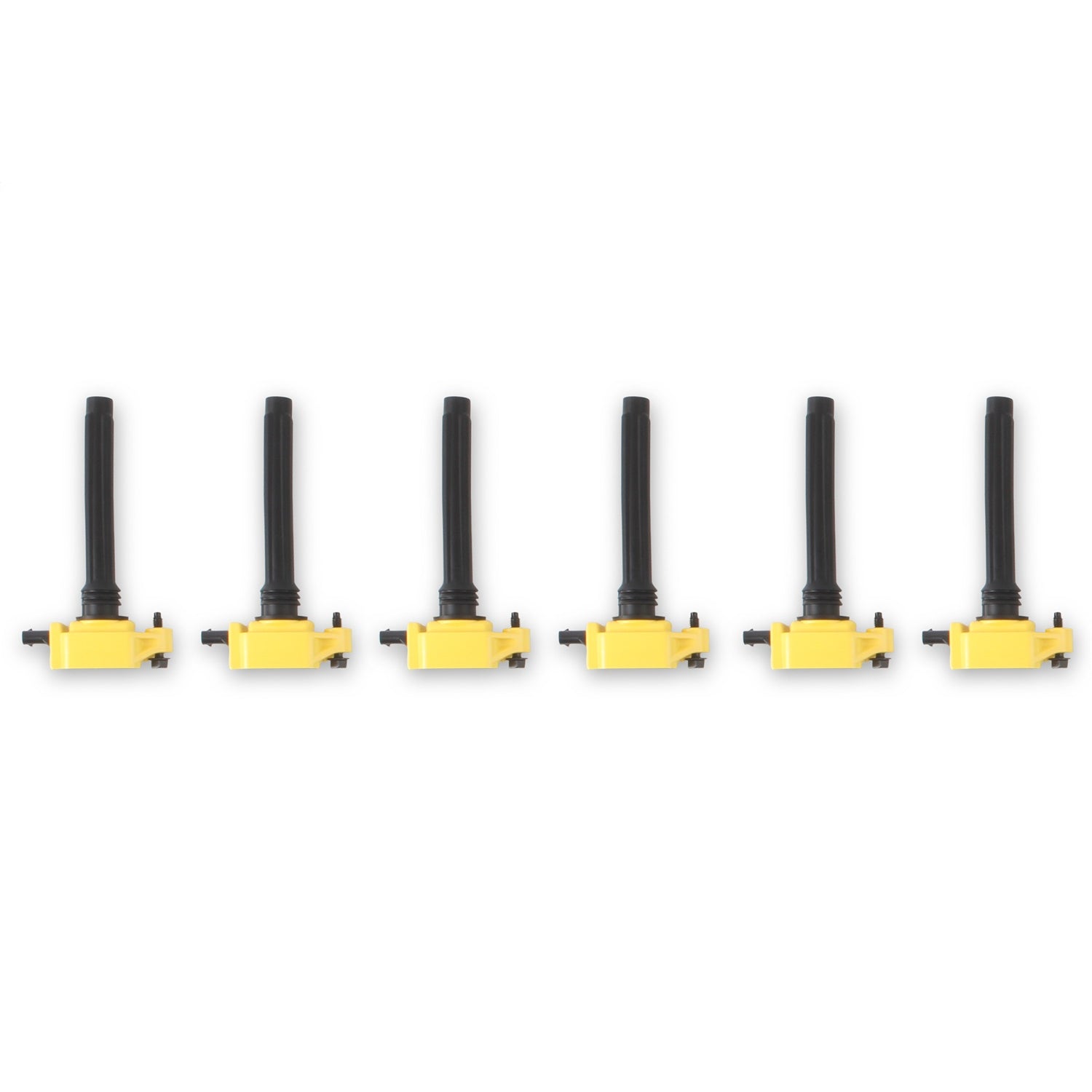 ACCEL Ignition Coils Six Pack 11-16 Dodge 3.6L