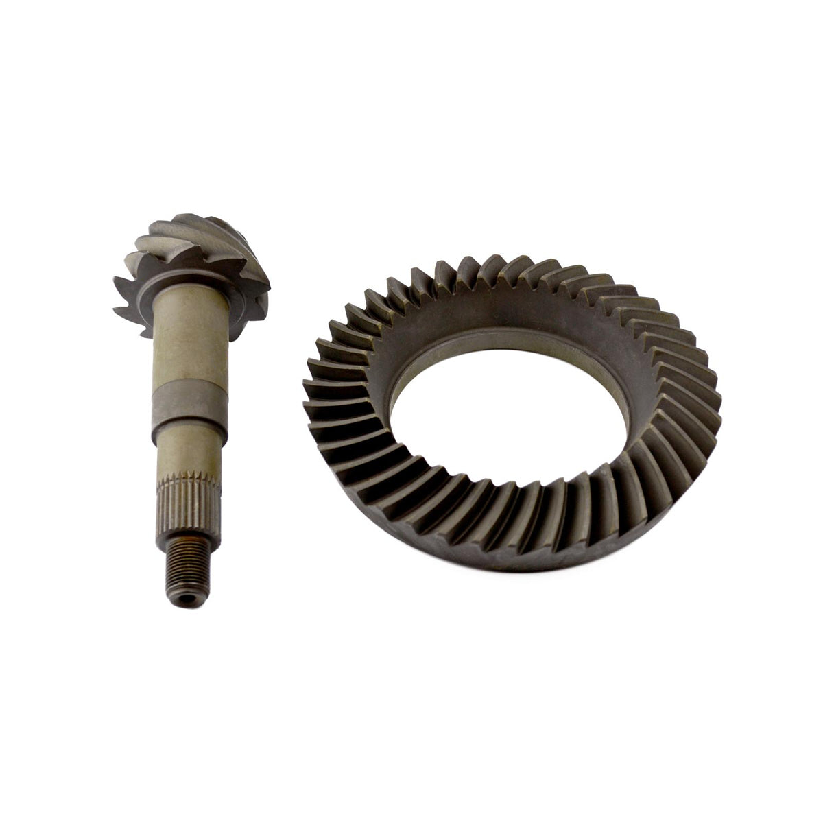 Dana - Spicer Performance Ring and Pinion - 5.13 Ratio - 24 Spline Pinion - Rear - Dana 44