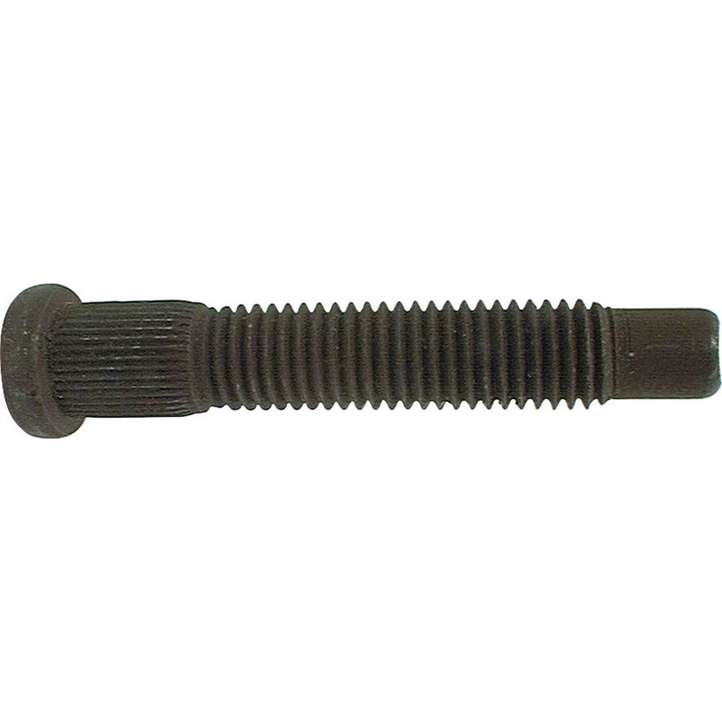 Allstar Performance Wheel Stud 5/8"-11" x 3-3/4" - .725 Knurl (40 Pack)