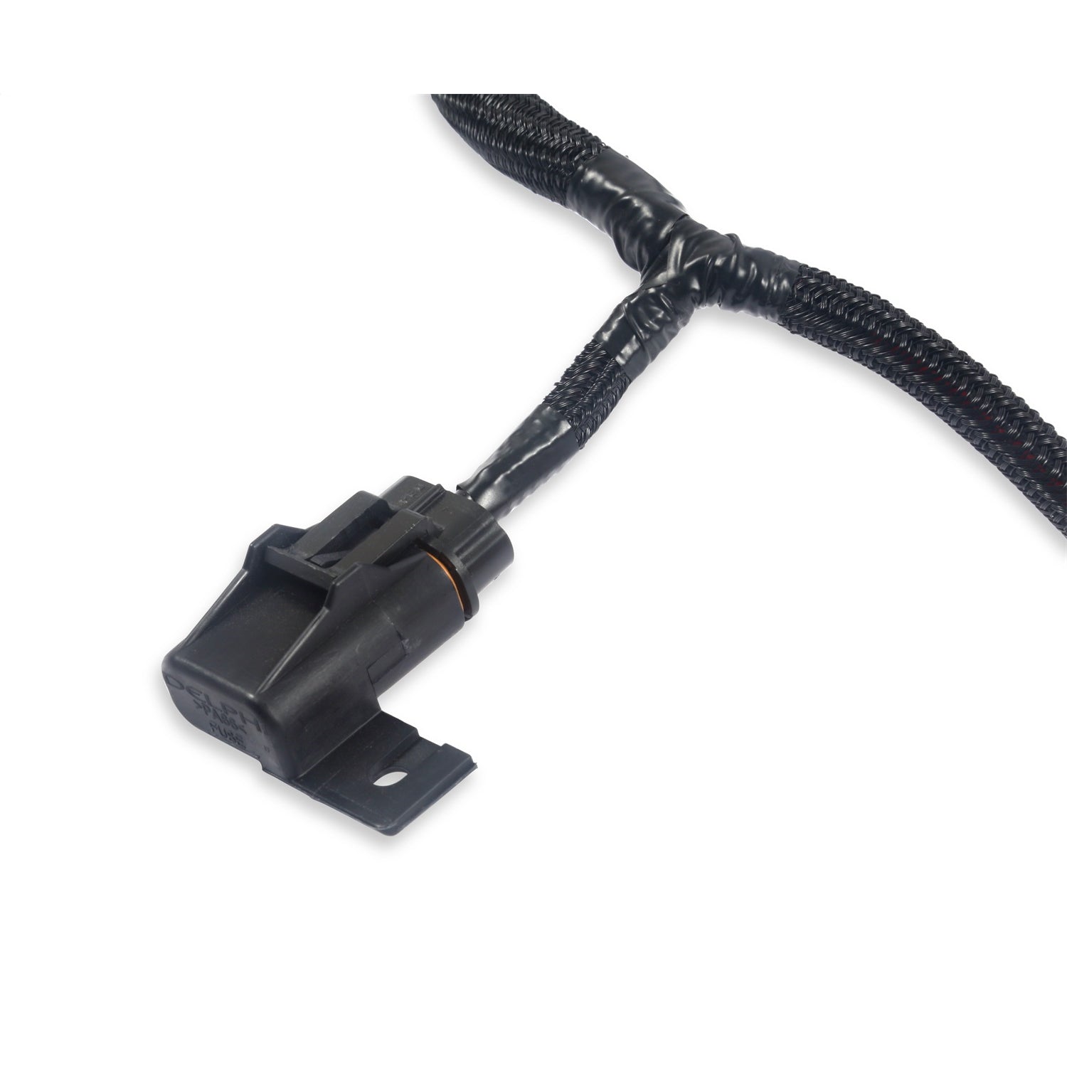 Holley EFI Bench Top Test Wiring Harness - Holley EFI