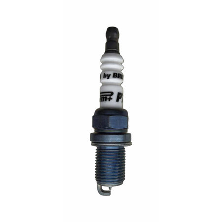 Brisk Iridium Performance Spark Plug - 14 mm Thread - 19 mm R - Heat Range 17 - Gasket Seat - Resistor