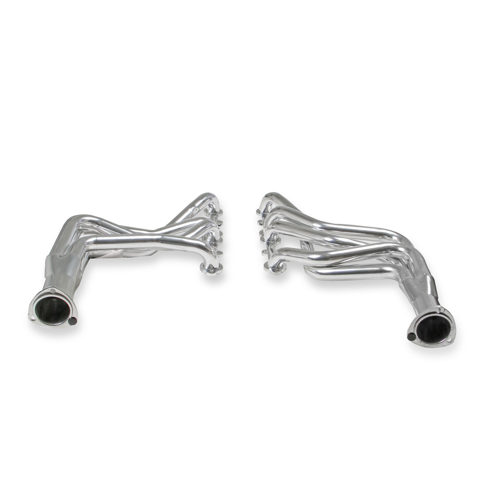 Flowtech Long Tube Headers - 1967-81 Camaro/1964-77 Chevelle/1969-79 Nova/1970-77 Monte Carlo/1965-89 Full Size