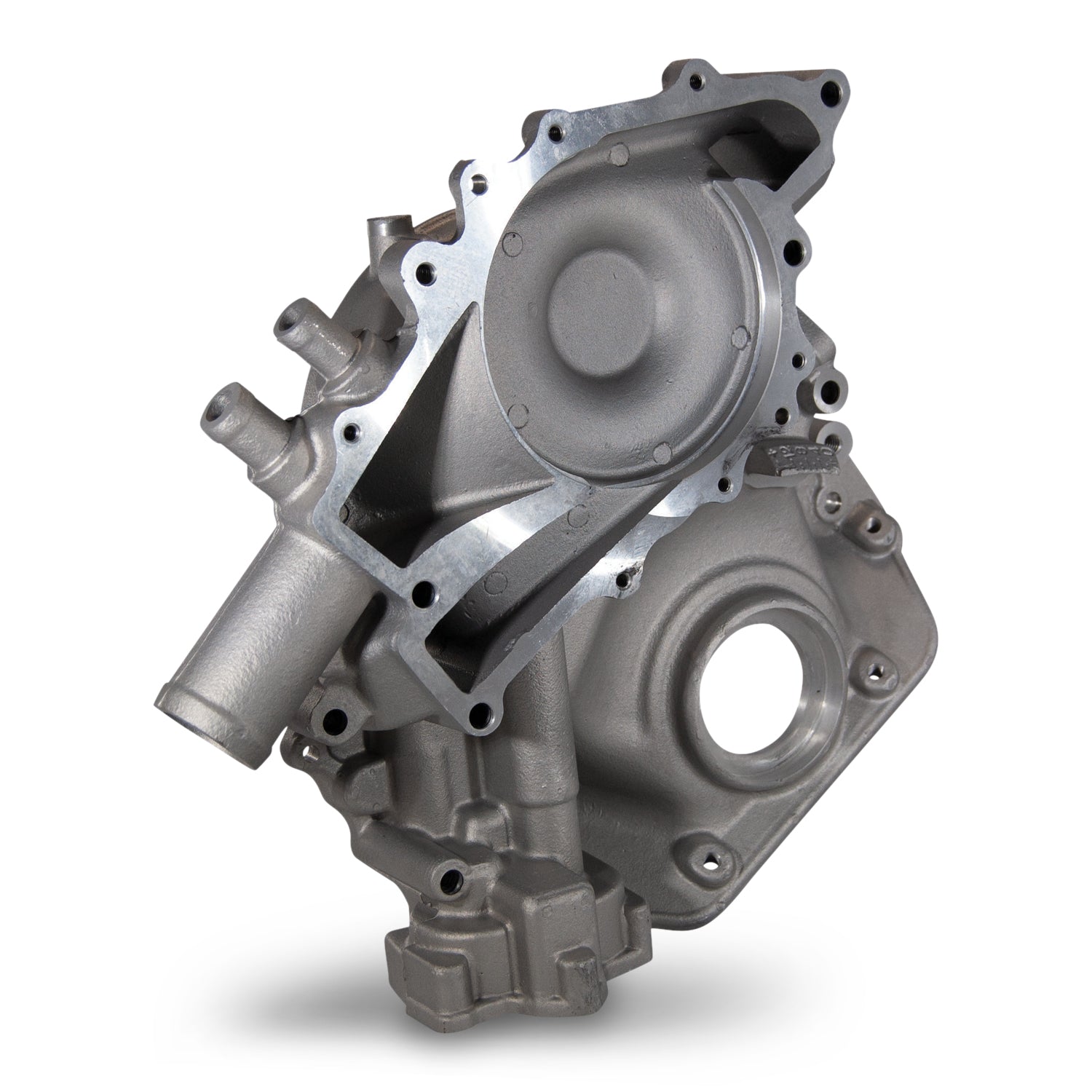 Proform 1-Piece Timing Cover - Big Block Buick