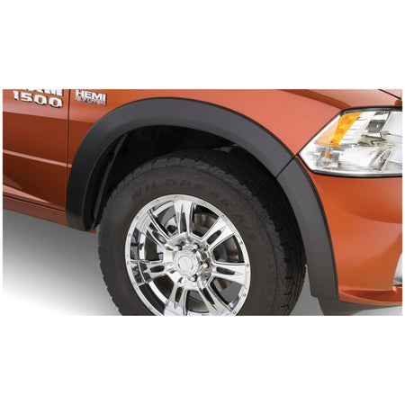 Bushwacker 09-16 Dodge Ram 1500 OE Style Fender Flares 4pc.