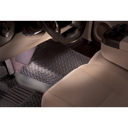 Husky Liners Floor Liner Center Hump - Black