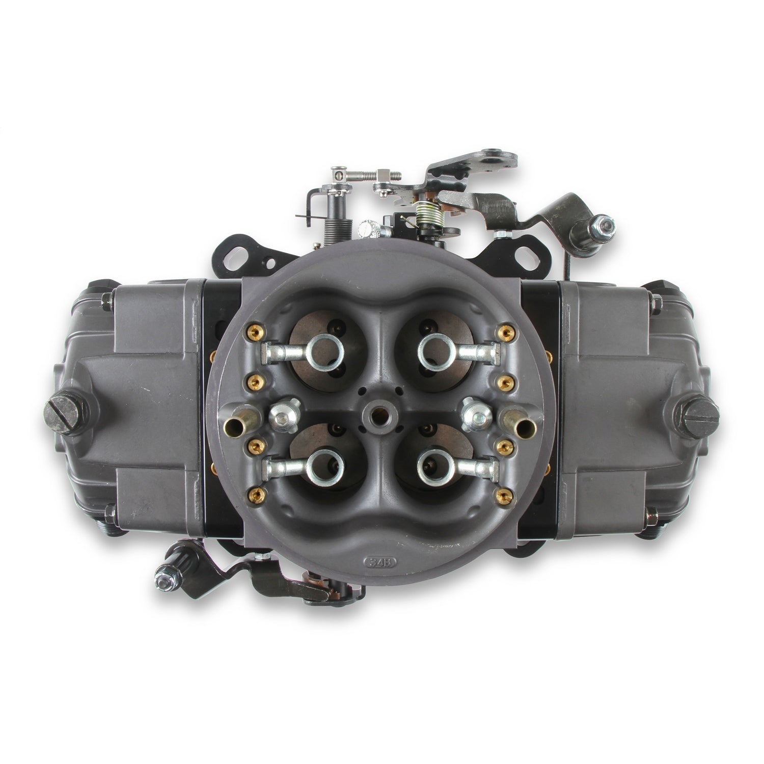 Holley Ultra XP 4150 Carburetor - 750 CFM - Methanol