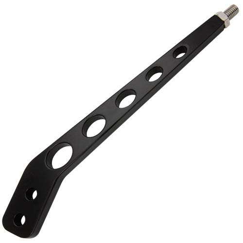 Billet Specialties Shift Lever Outlaw 10" Black