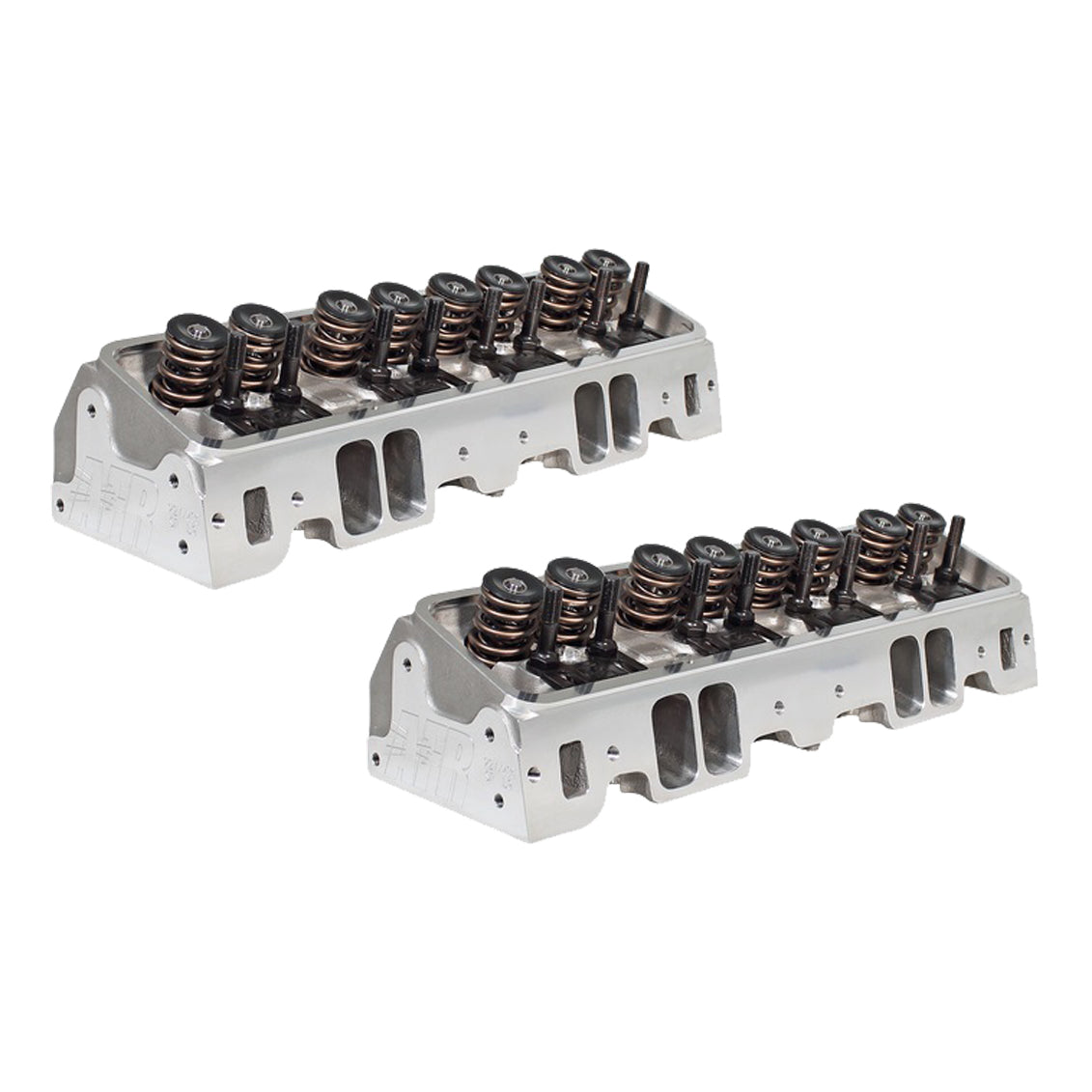 Airflow Research (AFR) SBC 195cc Alum Heads Eliminator Race 65cc