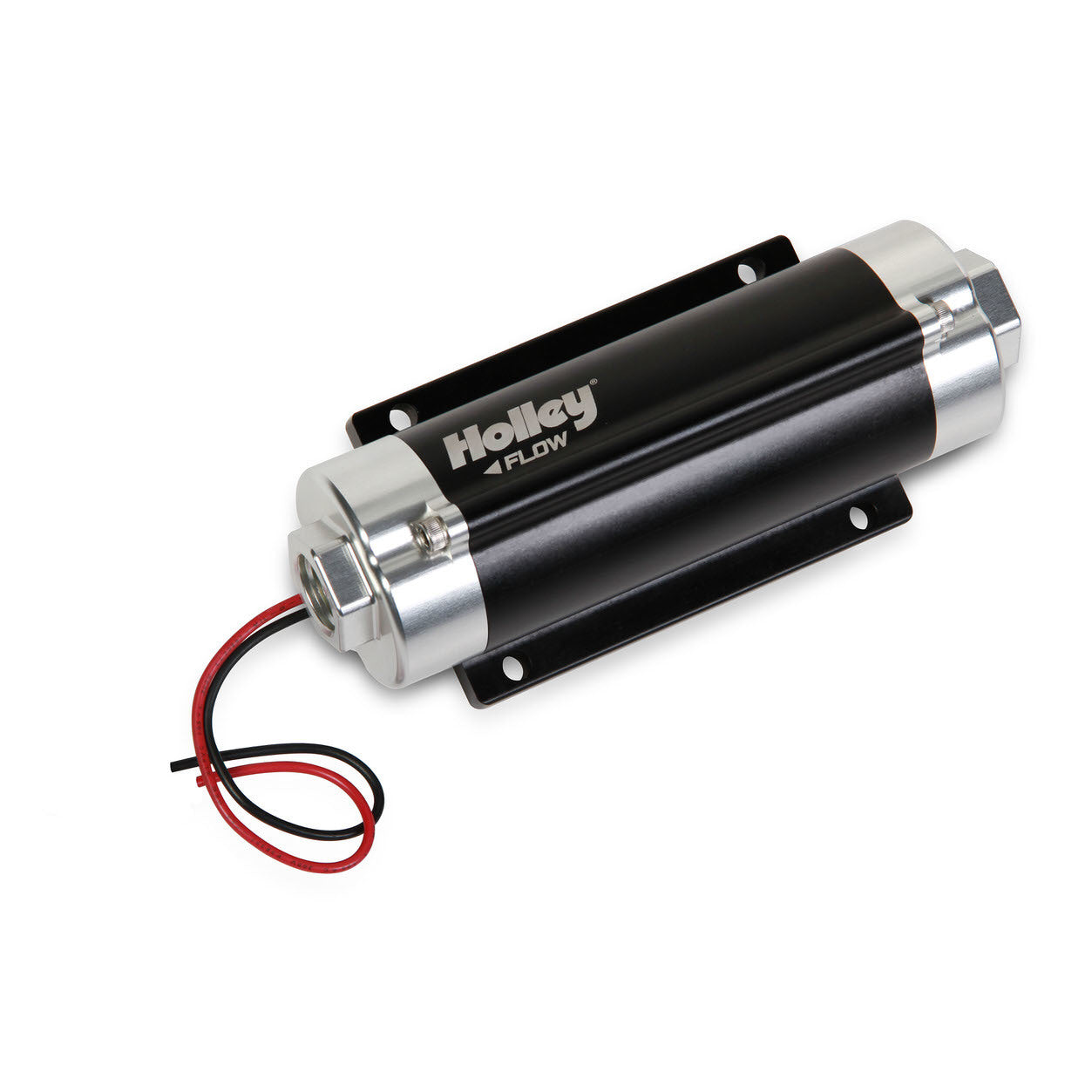 Holley 65 GPH HP In-line Fuel Pump