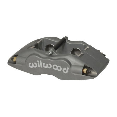 Wilwood Forged Superlite Internal Caliper - 1.62" Pistons / .810" Rotor / 3.5" Mount